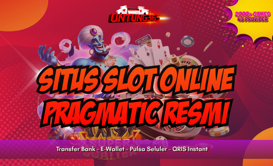 UNTUNG365: Slot Pragmatic Gacor Login Mudah & Aman RTP Tinggi